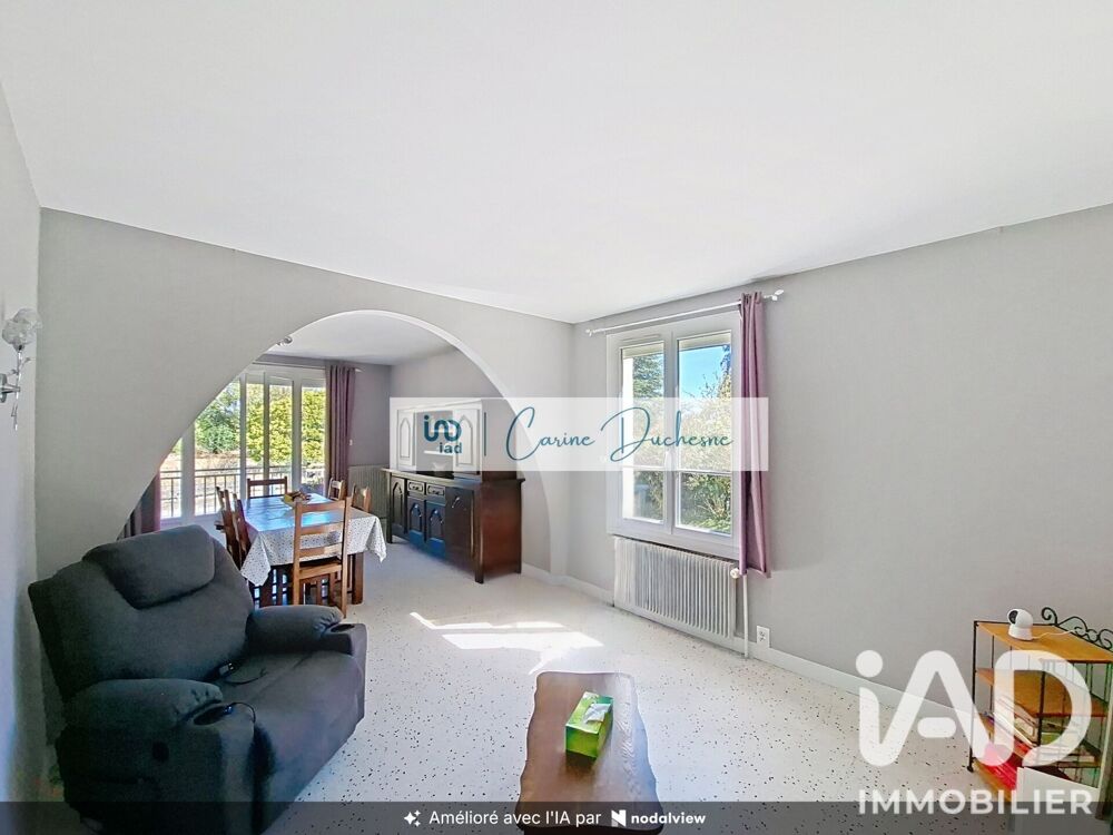 Vente Maison de village 4 pièces