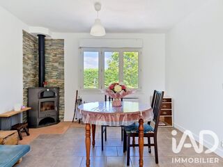  Maison à vendre 5 pièces 100 m²