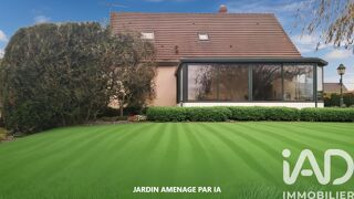 Vente Maison Vente Maison/villa 5 pièces Juvignies