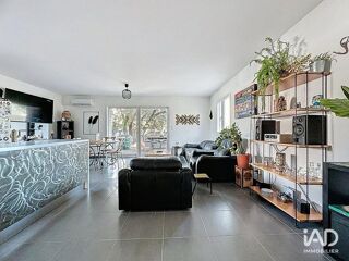  Maison à vendre 5 pièces 140 m²