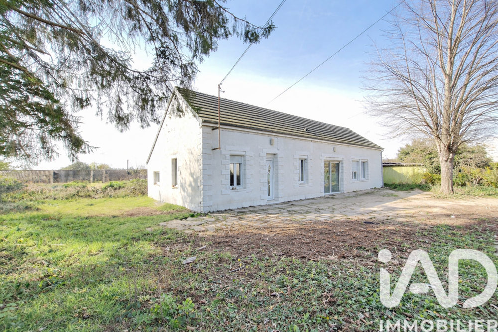 Vente Maison/villa 4 pièces
