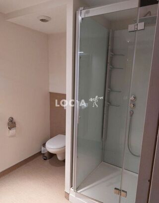  Appartement à louer 2 pièces 40 m²