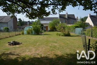  Maison à vendre 4 pièces 90 m²