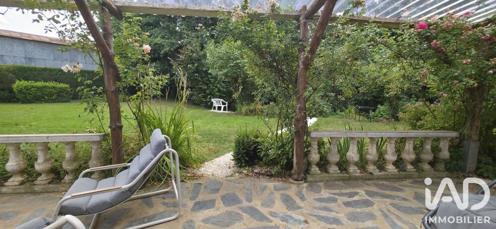 Vente Maison Vente Maison/villa 2 pièces Vaux-villaine