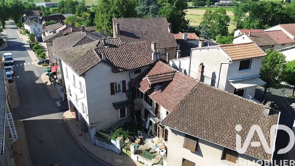 Vente Maison de village 6 pièces