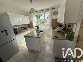  Maison � vendre 4 pi�ces 68 m�