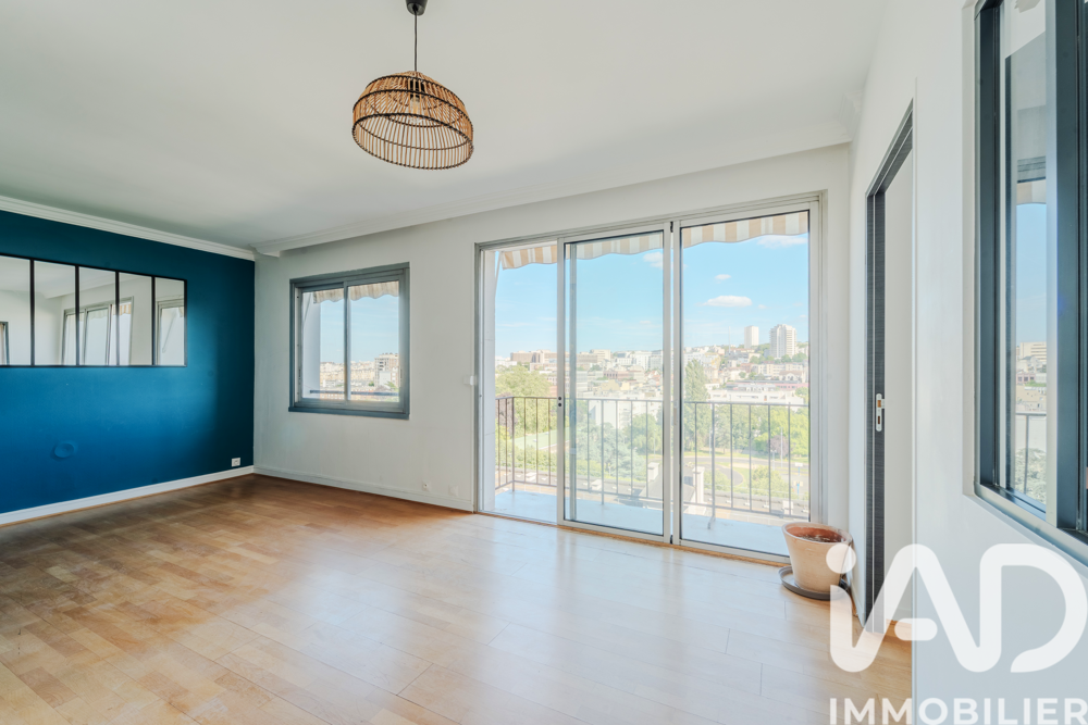 Vente Appartement Vente Appartement 4 pièces Gentilly