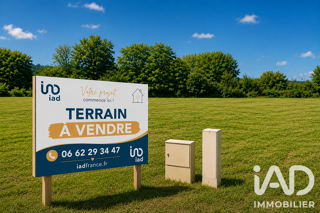  Terrain à vendre 498 m²