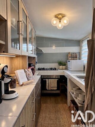  Maison à vendre 4 pièces 100 m²