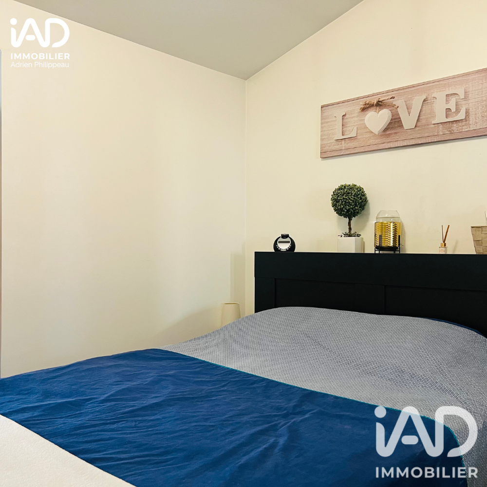 Vente Maison Vente Maison/villa 4 pièces Basse-goulaine