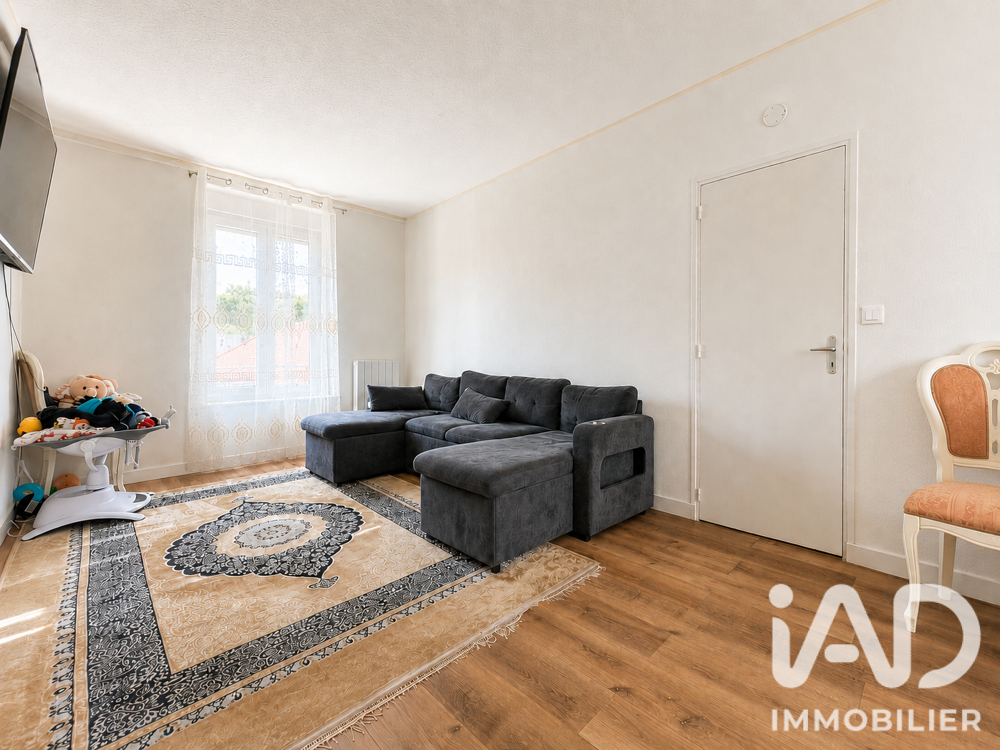 Vente Immeuble Vente Immeuble 507 m&sup2; Fère-en-tardenois