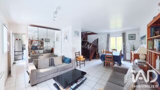  Maison à vendre 5 pièces 98 m²