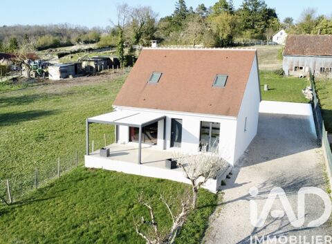   Vente Maison Maison - 4 pi�ce(s) - 101 m�