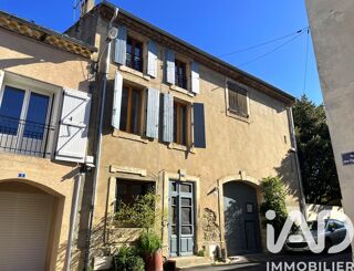  Maison à vendre 6 pièces 165 m²