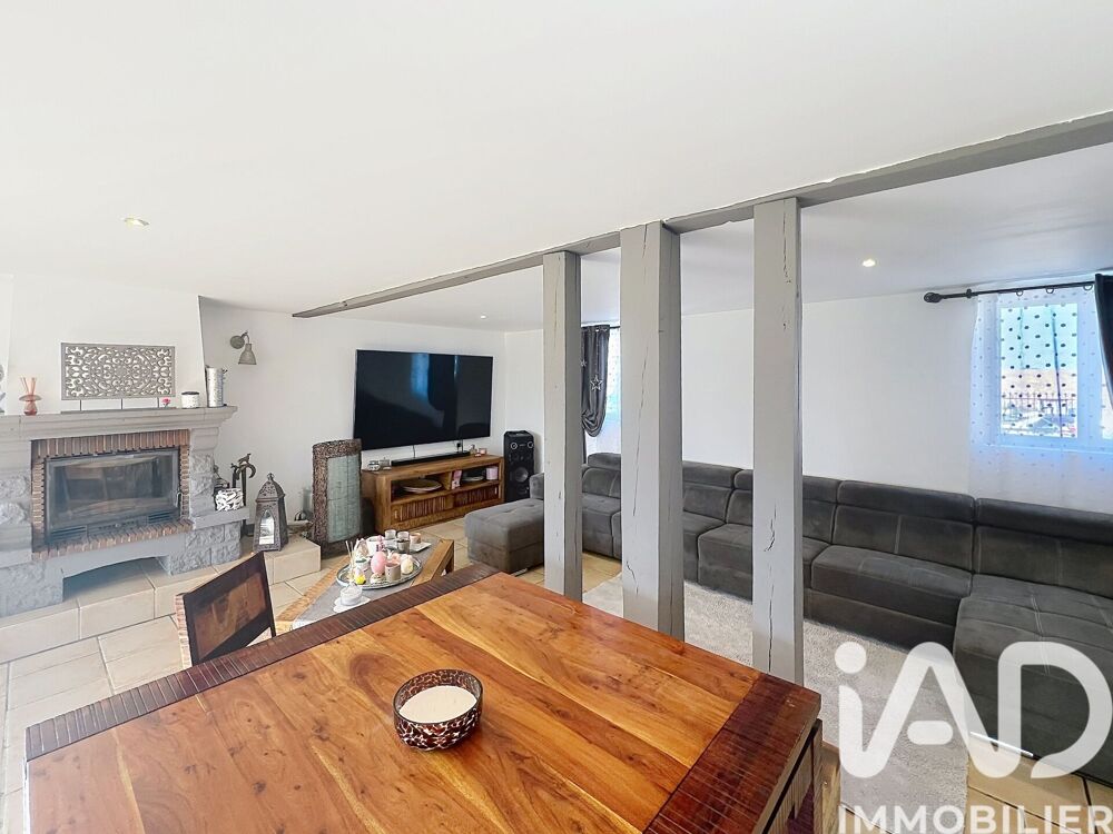 Vente Maison/villa 7 pièces