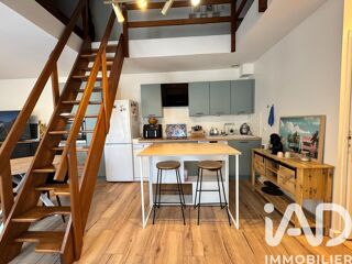  Maison � louer 2 pi�ces 50 m� Presles-en-brie