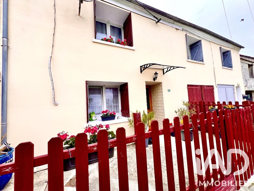 Vente Maison/villa 5 pièces
