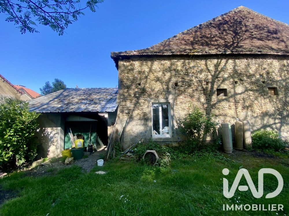 Vente Maison traditionnelle 5 pièces