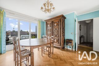  Appartement à vendre 6 pièces 131 m²
