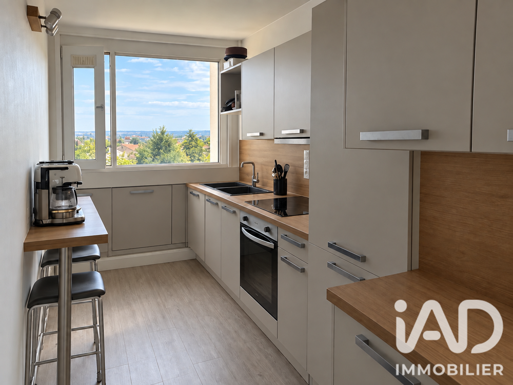 Vente Appartement 5 pièces