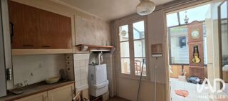Vente Maison Vente Maison de ville 3 pièces Le havre