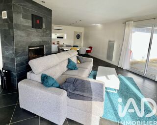  Maison à vendre 4 pièces 120 m²