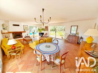  Maison à vendre 4 pièces 140 m²
