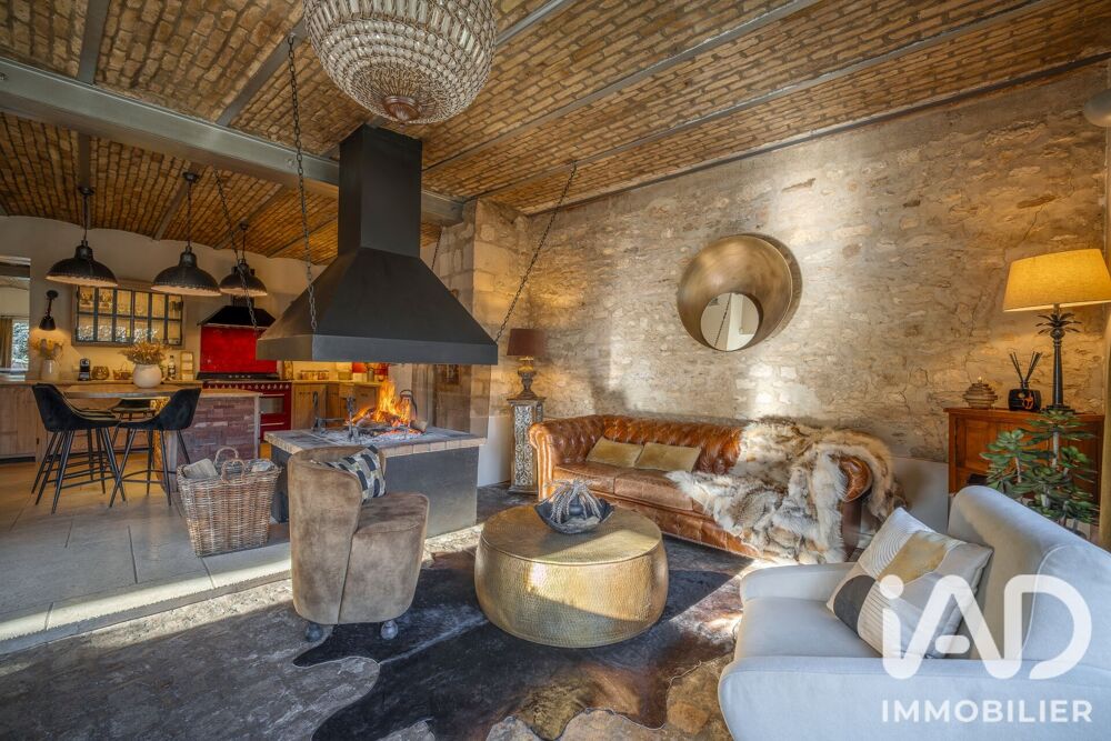 à vendre  Maison Hermonville (51220)