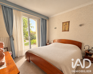  Maison à vendre 8 pièces 121 m²
