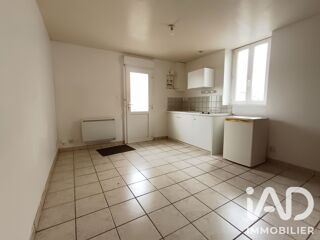  Maison à vendre 2 pièces 34 m²
