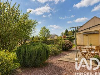  Maison à vendre 5 pièces 96 m²
