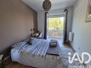  Appartement à vendre 6 pièces 101 m²