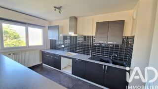  Appartement � vendre 3 pi�ces 72 m�