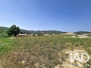  Terrain à vendre 681 m²