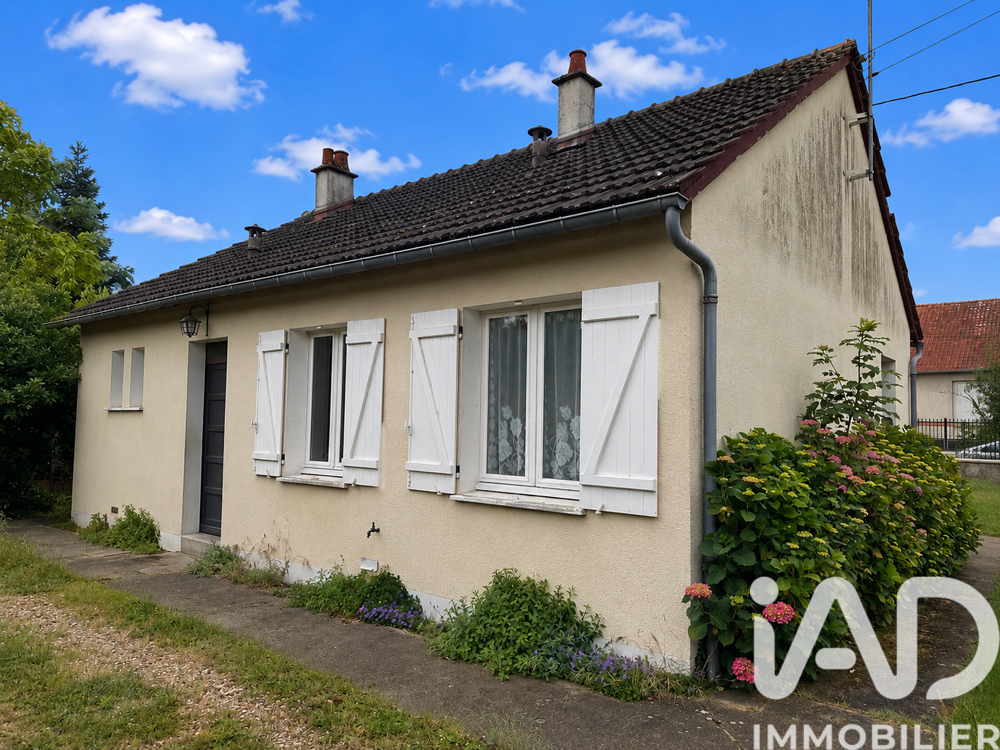 Vente Maison/villa 3 pièces