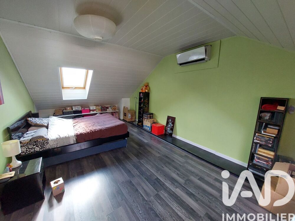 Vente Appartement Vente Appartement 5 pièces Montceau-les-mines