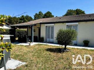 Maison à vendre 4 pièces 85 m²
