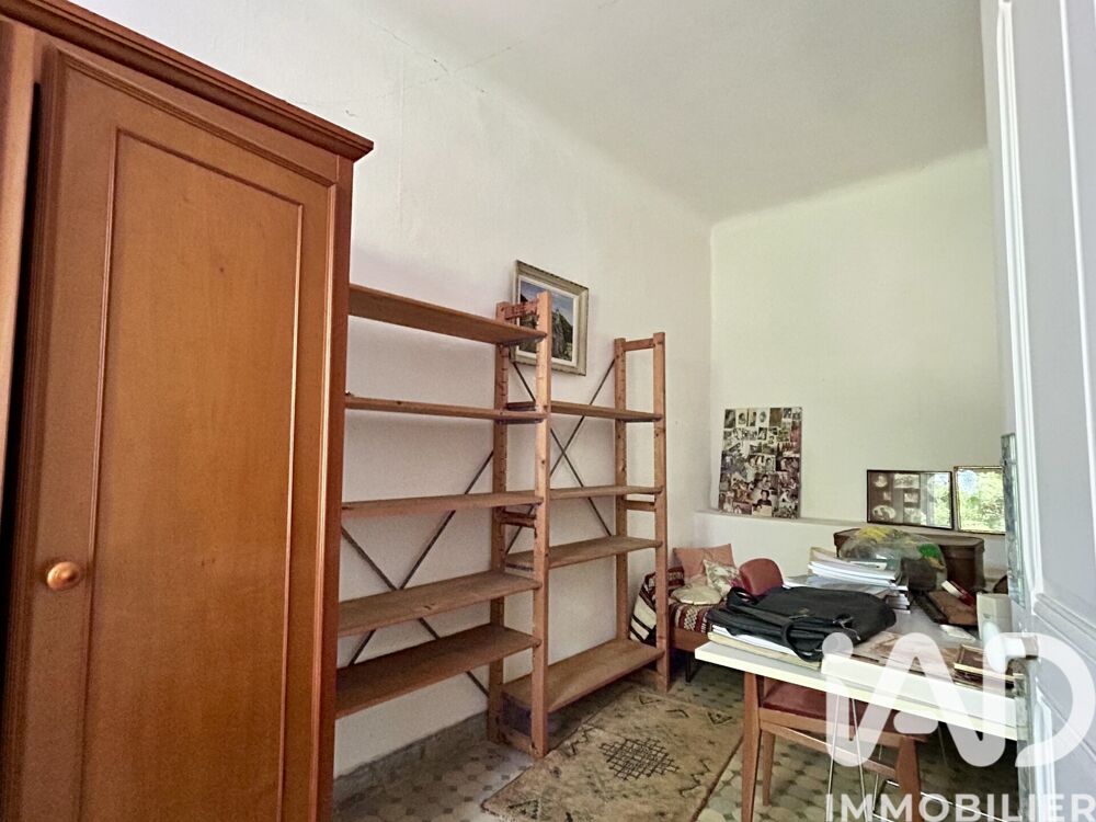 Vente Maison Vente Maison de village 8 pièces Châteauneuf-de-gadagne