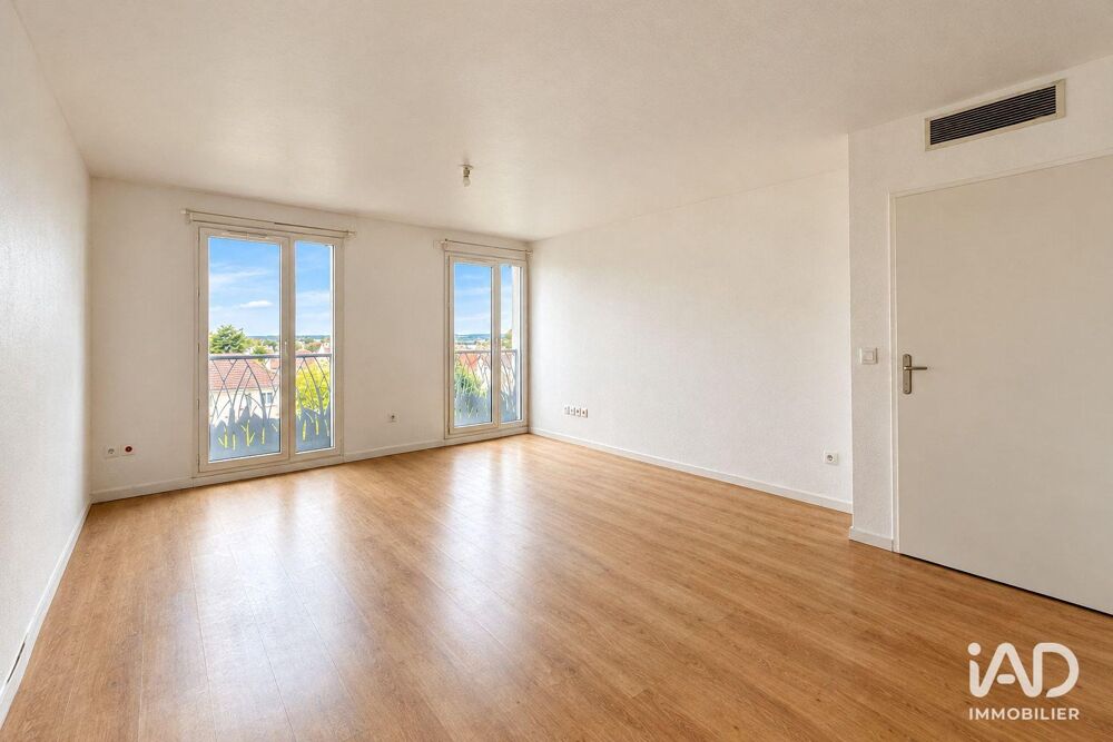 Location Appartement Location Appartement 2 pièces Noisy-le-grand