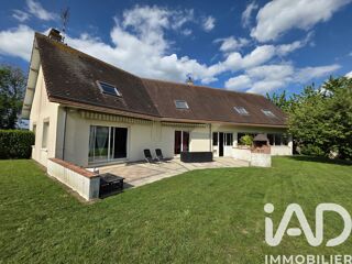  Maison à vendre 8 pièces 215 m²