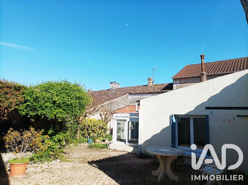 Vente Maison/villa 8 pièces