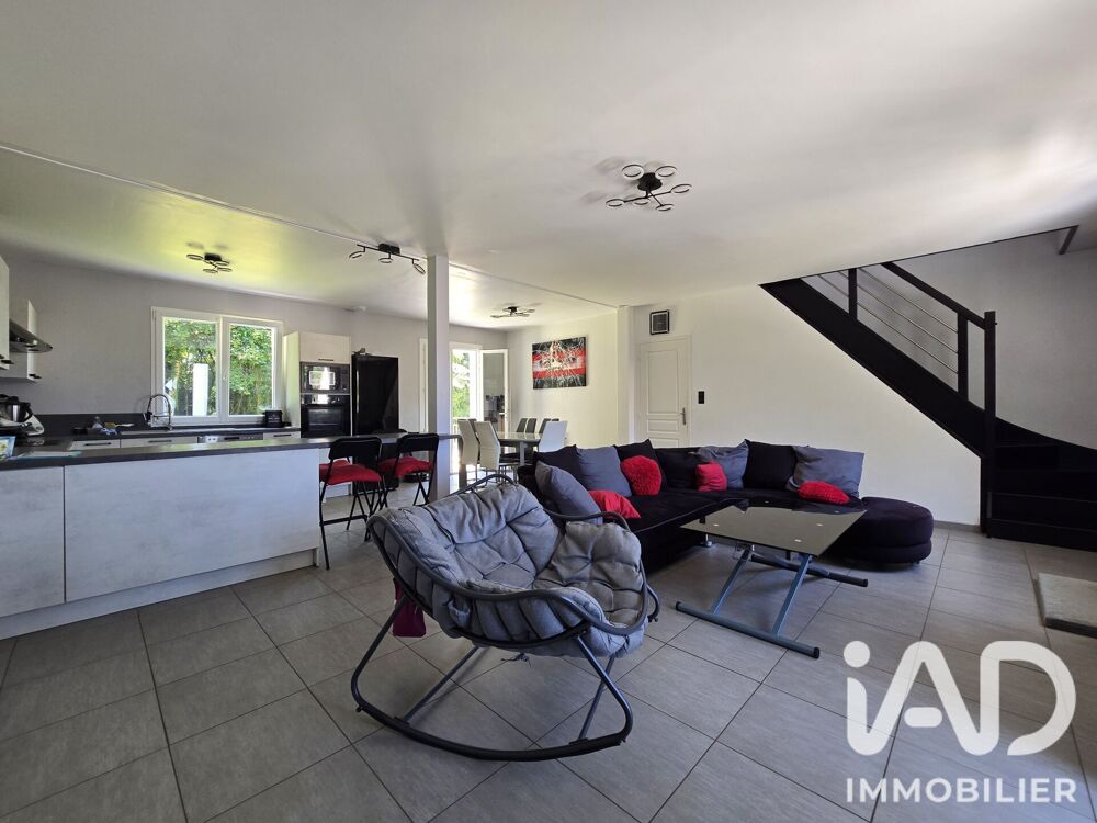 Vente Maison/villa 7 pièces