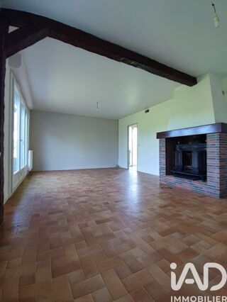  Maison à vendre 3 pièces 74 m²