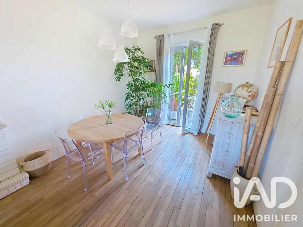 Vente Maison Vente Maison de ville 5 pièces Ruelle-sur-touvre
