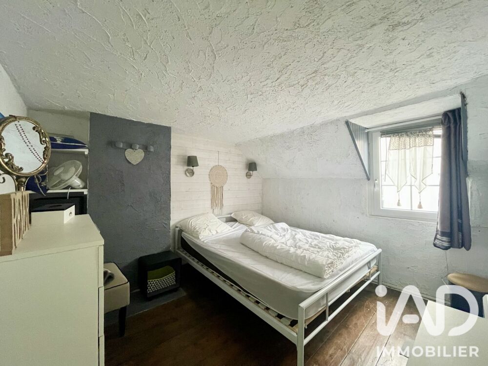 Vente Maison Vente Maison/villa 3 pièces Étaples