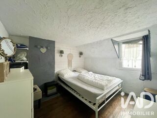  Maison à vendre 3 pièces 43 m²