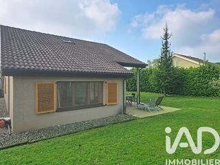  Maison à vendre 4 pièces 100 m²