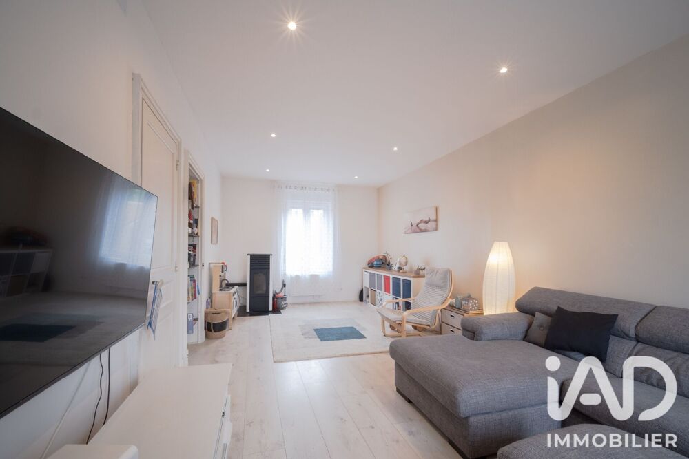 Vente Maison Vente Maison/villa 5 pièces Hatrize