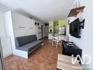  Appartement à vendre 1 pièce 25 m²