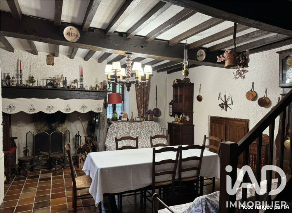Vente Maison Vente Maison de campagne 5 pièces Bruges-capbis-mifaget